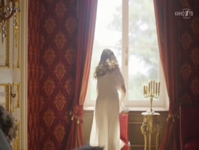 DARYA ALYPOVA in PAVEL. PERVYY I POSLEDNIY (2025)