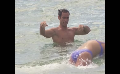 RITA RUAZ NUDE/SEXY SCENE IN MORANGOS COM ACUCAR