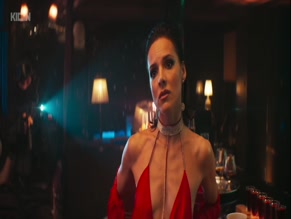 UNKNOWN in LIFE ON CALL (2022-)