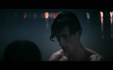 ANASTASIJA MARKIV NUDE/SEXY SCENE IN WHY I'M ALIVE