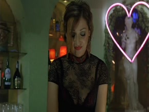 MARIOLA FUENTES in TRILEROS (2003)