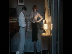 ANITA RINALDI in L'EREDITIERA (1994)
