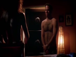 AMY BRENNEMAN NUDE/SEXY SCENE IN PRIVATE PRACTICE
