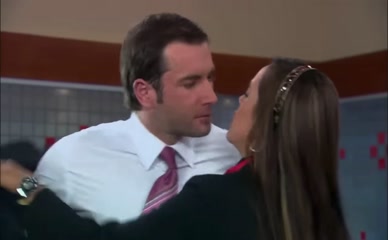 SARA CORRALES NUDE/SEXY SCENE IN VECINOS