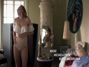 BRIGITTE HOBMEIER NUDE/SEXY SCENE IN VORSTADTWEIBER