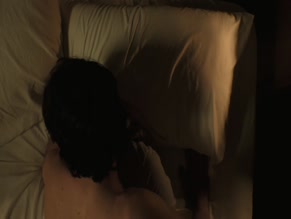 MARCELA GUIRADO in MAMA DRAMA (2025)