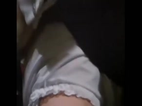 LOUISE GERMAINE NUDE/SEXY SCENE IN LIPSTICK ON YOUR COLLAR