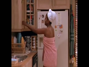 SHERYL LEE RALPH in MOESHA
