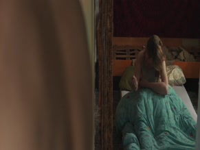 FRITZI HABERLANDT in WILMA WILL MEHR