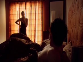 KELLY RUTHERFORD in GOSSIP GIRL