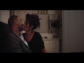 MICHELE WEAVER in ILLICIT (2017)