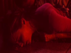 RITA GUEDES in MAR INQUIETO