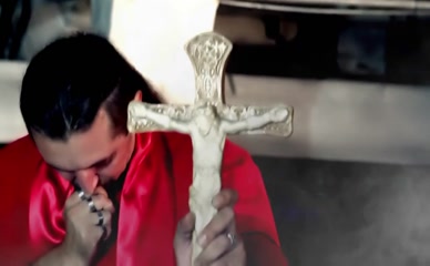 ADELE RI,ANIMA NUDE/SEXY SCENE IN SEMARGL GOD IS NOT GOOD