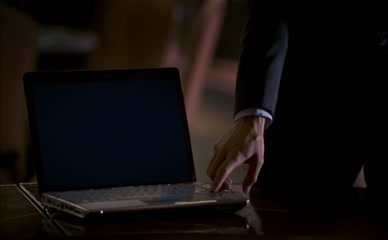 VICTORIA BARABAS NUDE/SEXY SCENE IN WHITE COLLAR