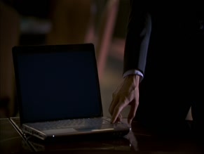 VICTORIA BARABAS in WHITE COLLAR (2014)