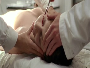 UNKNOWN in DEATH IN LOVE (2008)