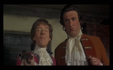 BARBARA WINDSOR NUDE/SEXY SCENE IN CARRY ON DICK