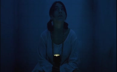 ITZIAR MIRANDA NUDE/SEXY SCENE IN SCHOOL KILLER