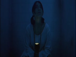 ITZIAR MIRANDA in SCHOOL KILLER (2001)