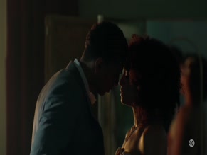 KYLE KANKONDE in SINS OF THE BRIDE (2024)