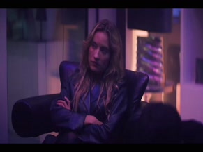 ELLA MORGEN in SELLING SEX (2026)