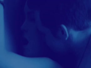 JENNY FISCHER in TRAVIS TURNER (2021)