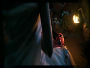 UNKNOWN in VADAKKAN (2025)