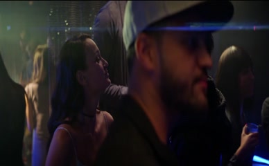 ANASTASIA MARININA NUDE/SEXY SCENE IN HEAVY