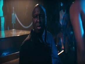 UNKNOWN in BMF (2021-)