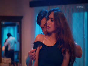 NATASHA MAJHI in OBSESSION