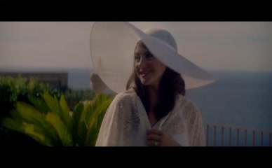 SHAILENE WOODLEY in The Last Letter From Your Lover