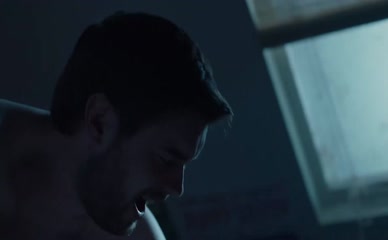 KIMBERLEY NIXON NUDE/SEXY SCENE IN FRESH MEAT