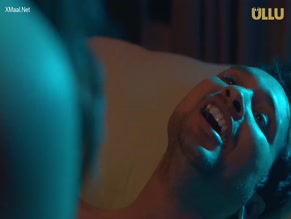 GARIMA MAURYA in LAAL MIRCH