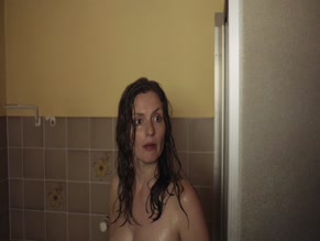 MARTA SROKA in MORD MIT AUSSICHT (2008)