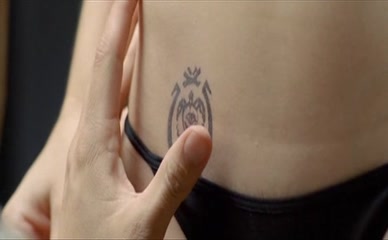 LAIA MARULL NUDE/SEXY SCENE IN OCULTO