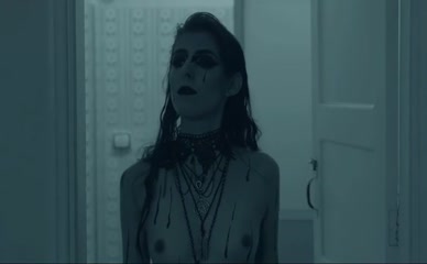 LARISSA ANZOATEGUI NUDE/SEXY SCENE IN DOMINA NOCTURNA