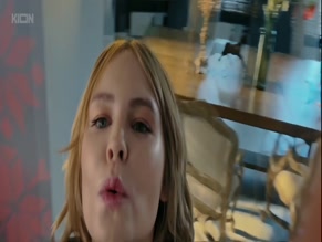 ANASTASIYA SHCHEGLOVA in TRI SESTRY (2025)