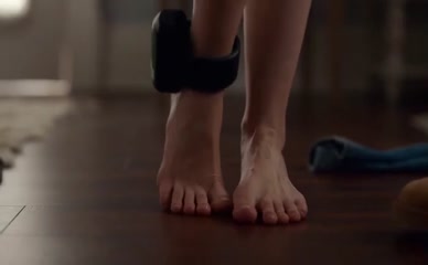 BRIANNA HOWEY NUDE/SEXY SCENE IN GINNY & GEORGIA