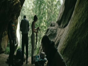 TATYANA MARAKHONICH in NIKTO NE ZNAET PRO MANPUPUNYOR