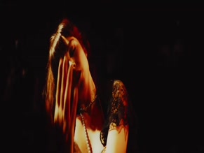 UNKNOWN in THE SERPENT (2021)