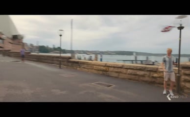 SYDNEY SWEENEY in ANYONE BUT YOU