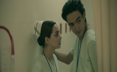 JULIA URBINI NUDE/SEXY SCENE IN MUJERES ASESINAS