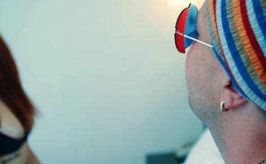 UNKNOWN NUDE/SEXY SCENE IN HITBOI JUST NOT AT YOU!