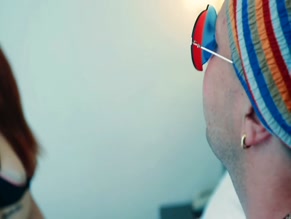 UNKNOWN in HITBOI JUST NOT AT YOU!