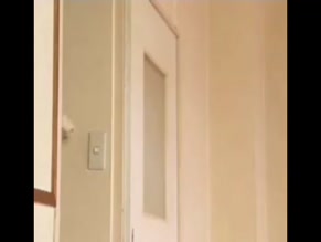 EMI KITAGAWA in NAGAI GO WORLD: MABOROSHI PANTY VS HENCHIN POKOIDER (2004)