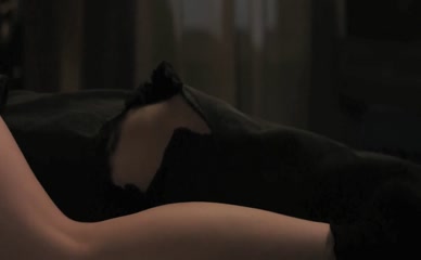 MCKENNA GRACE NUDE/SEXY SCENE IN REGRETTING YOU