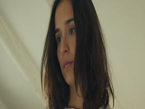 SARA SANZ in FINAL TWIST (2025)