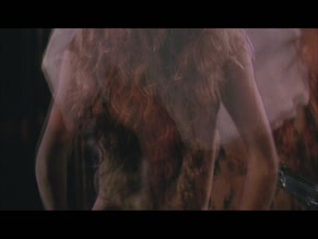 PENELOPE ANN MILLER NUDE/SEXY SCENE IN YEAR OF THE COMET