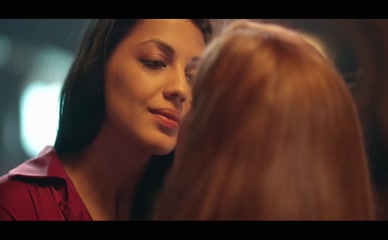 SHRUTI SETH,MUGDHA GODSE NUDE/SEXY SCENE IN BLOODY BROTHERS