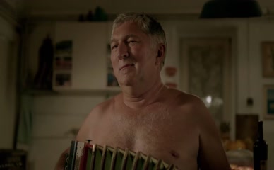KATARINA GAUB NUDE/SEXY SCENE IN DAS ROMEO-PRINZIP